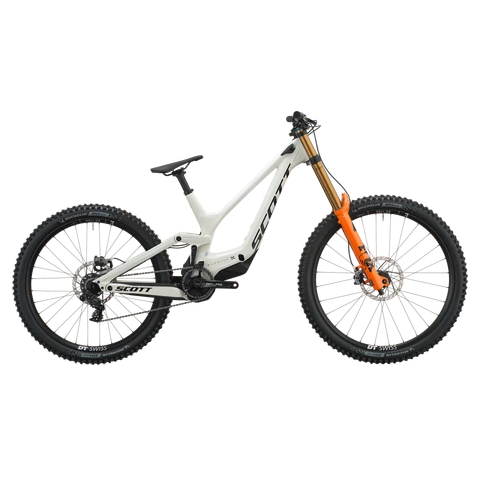 SCOTT Gambler RC